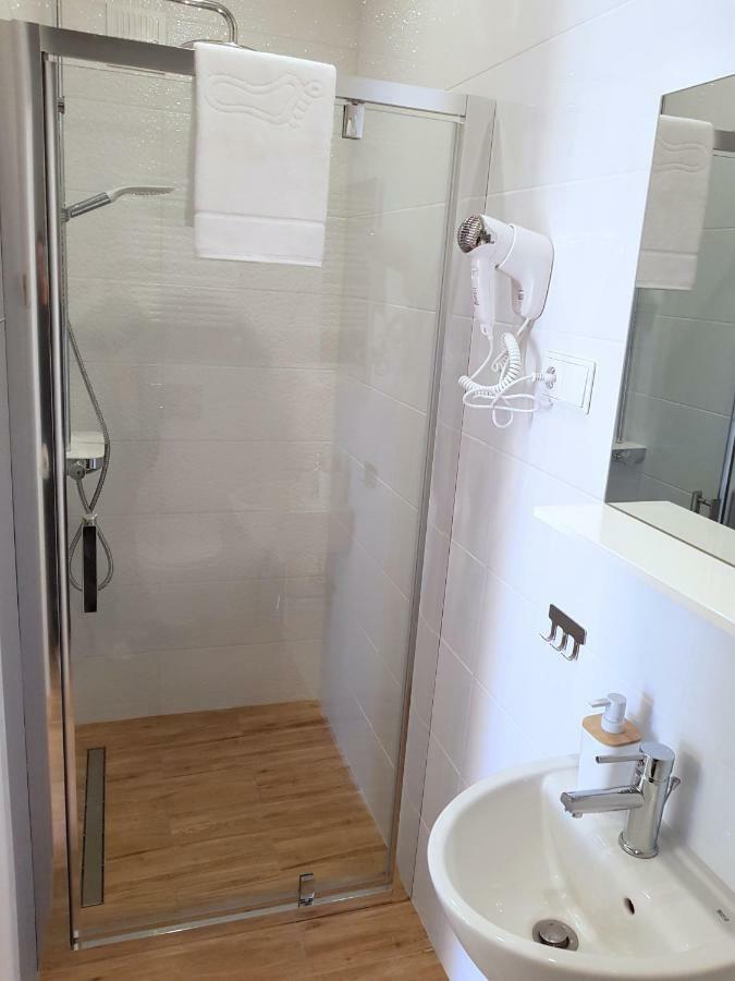 Apartamenty METRO Targówek Varsóvia Exterior foto